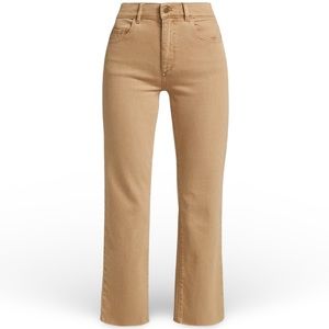 DL1961 Women's Tan Jeans